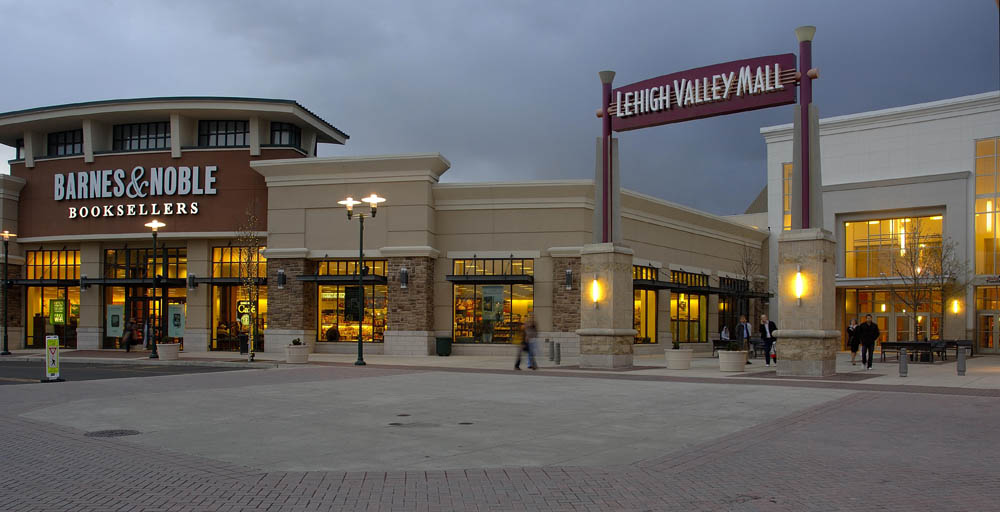 About Lehigh Valley Mall - A Shopping Center in Whitehall, PA - A Simon Property