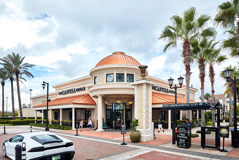 Louis Vuitton Store Jacksonville Town Center
