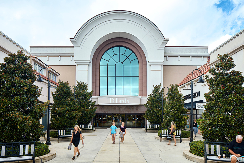 Complete List Of Stores Located At St Johns Town Center™ - A Shopping Center In Jacksonville, FL ...