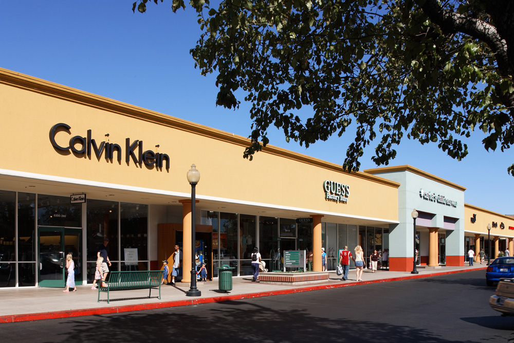 Complete List Of Stores Located At Gilroy Premium Outlets® A Shopping