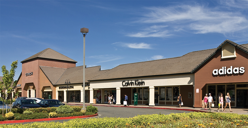 About Vacaville Premium Outlets® - A Shopping Center in Vacaville, CA - A Simon Property