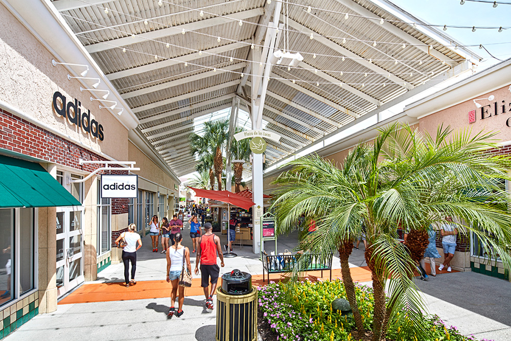 express outlet orlando florida