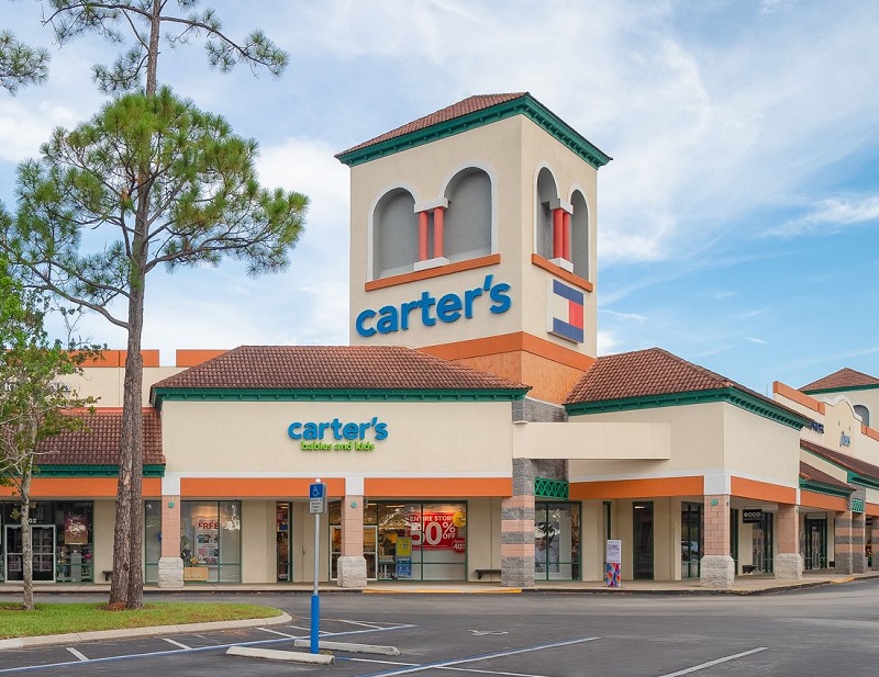 St. Augustine Premium Outlets - Outlet mall in Florida. Location & hours.