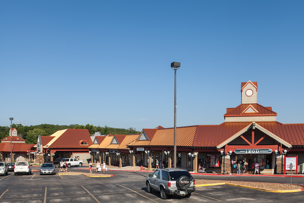 osage beach outlet mall