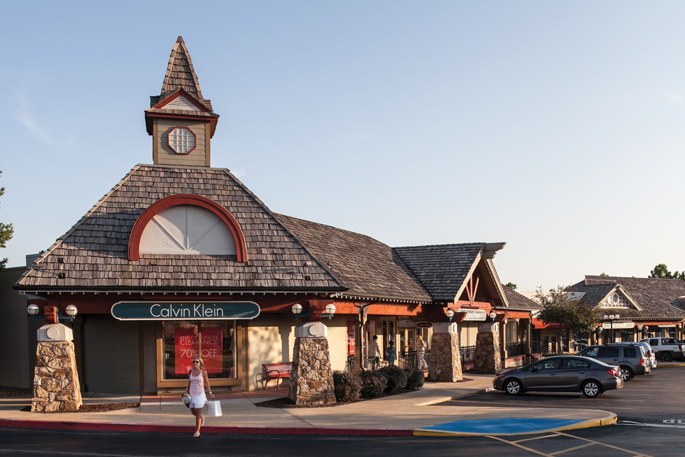Osage Beach Premium Outlets - Outlet mall in Missouri. Location & hours.