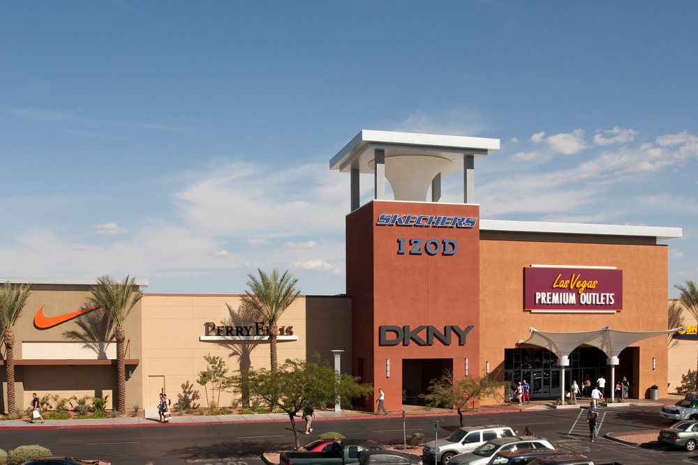 Compras/Outlets Las Vegas - Nevada, Shopping-USA (2)