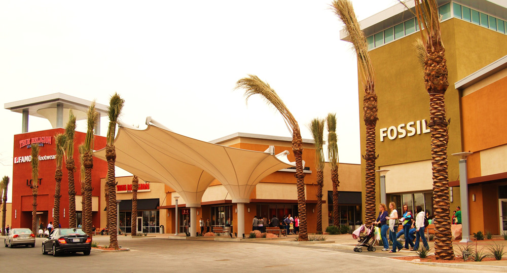 About Las Vegas North Premium Outlets® - A Shopping Center in Las Vegas, NV  - A Simon Property