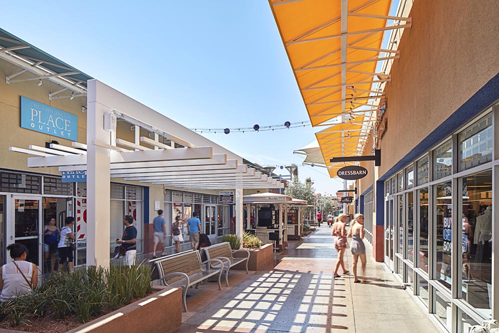 Welcome To Las Vegas North Premium Outlets® - A Shopping Center In Las  Vegas, NV - A Simon Property