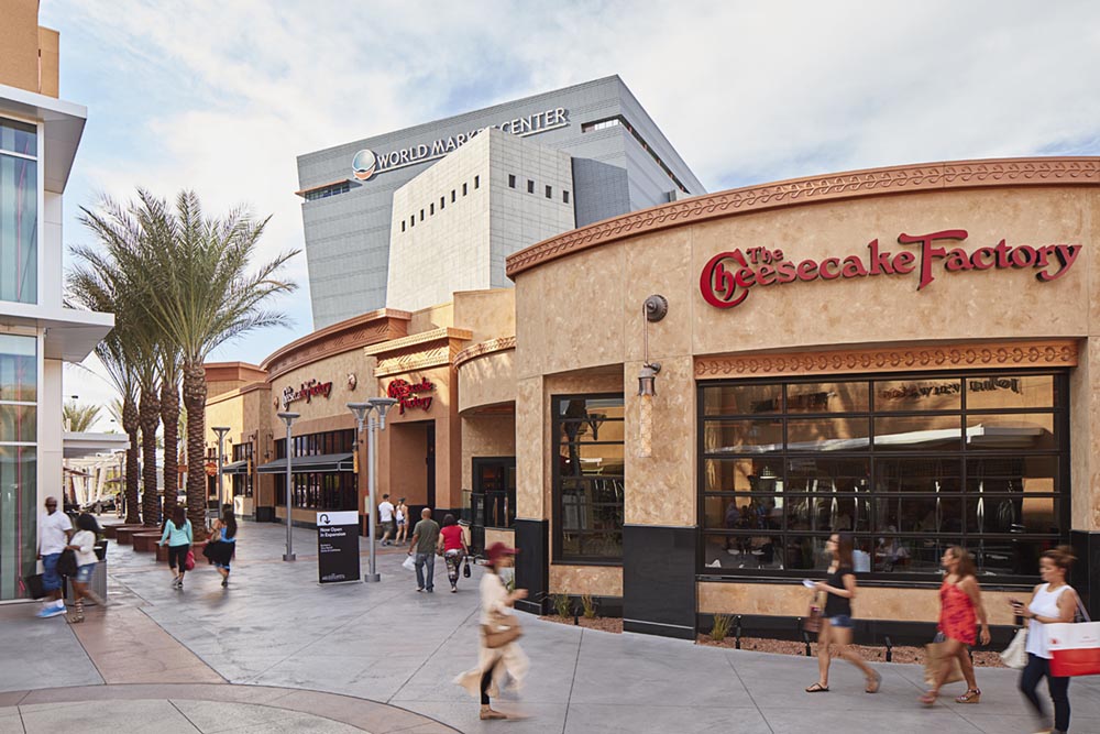 Louis Vuitton at The Shops at Crystals - A Shopping Center in Las Vegas, NV  - A Simon Property