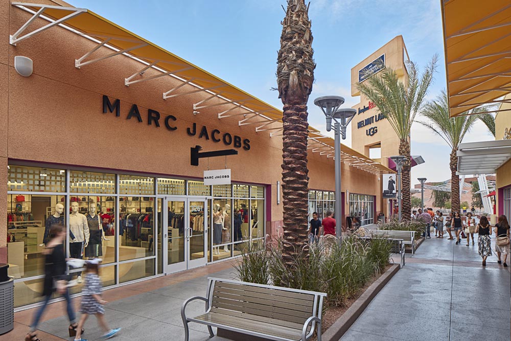 About Las Vegas North Premium Outlets® - A Shopping Center ...