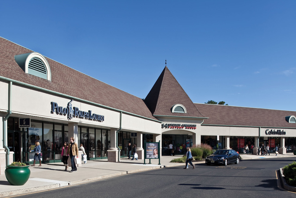 Jackson Premium Outlets - Outlet mall in New Jersey. Location & hours.