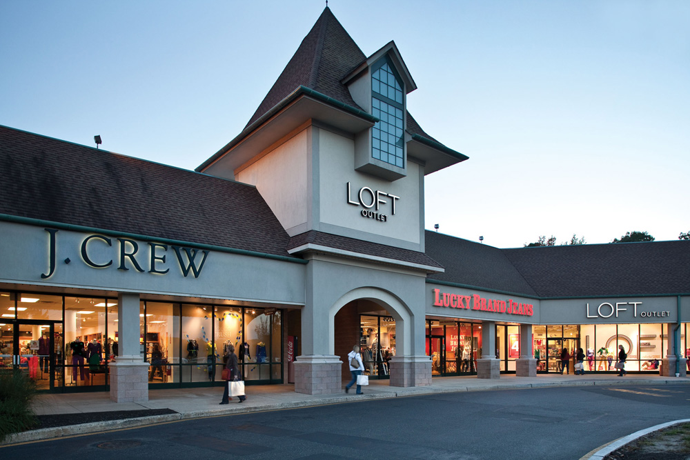 About Jackson Premium Outlets® A Shopping Center in Jackson, NJ A