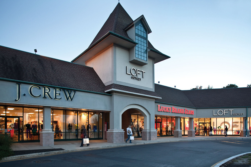 Jackson Premium Outlets Outlet mall in New Jersey. Location & hours.