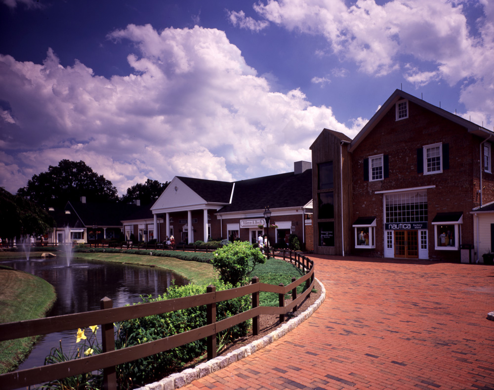 Liberty Village Premium Outlets - Outlet mall in New Jersey. Location & hours.