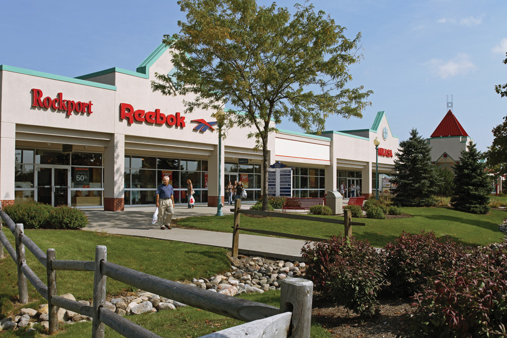 Complete List Of Stores Located At Waterloo Premium Outlets® - A Shopping Center In Waterloo, NY ...
