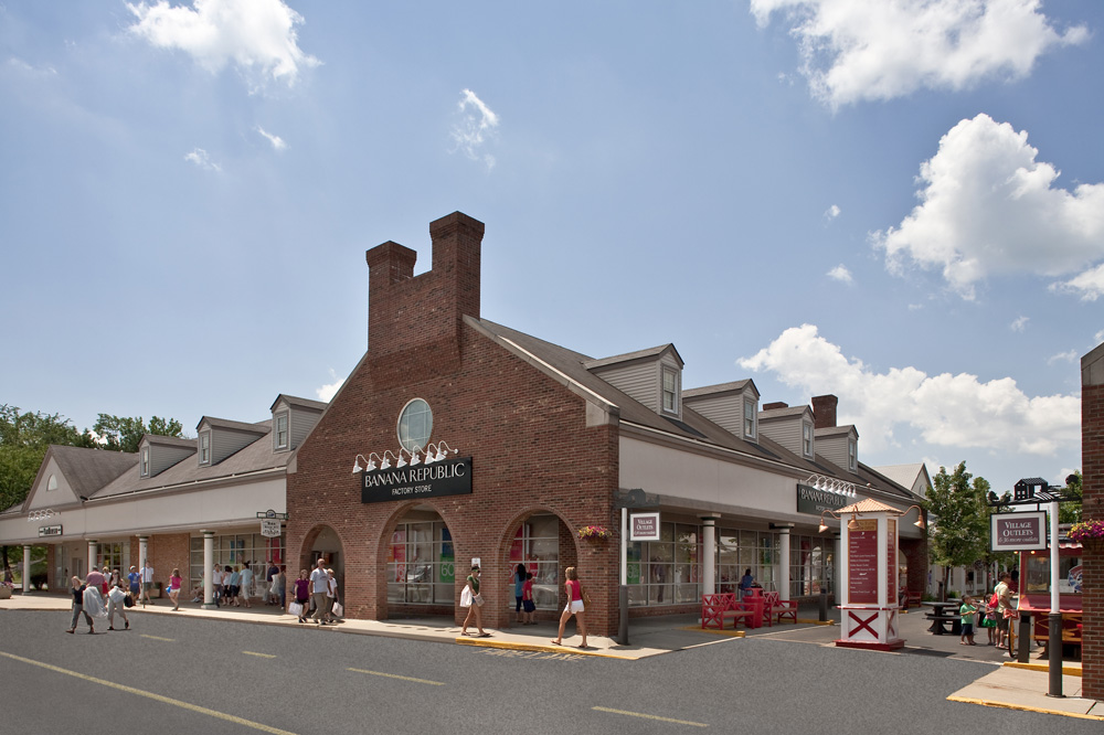 Aurora Farms Premium Outlets - Outlet mall in Ohio. Location & hours.