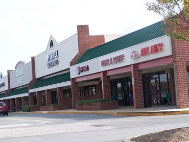 Mall Image