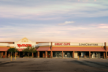 Mall Image