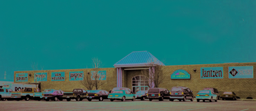 Mall Image
