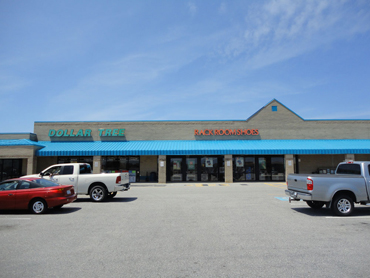 Mall Image