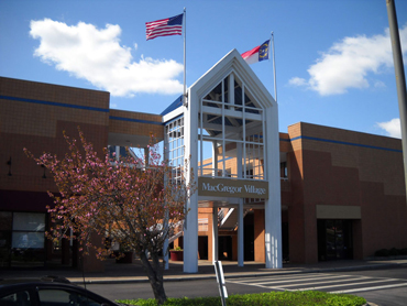 Mall Image