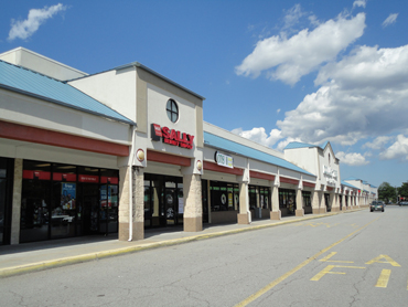 Mall Image