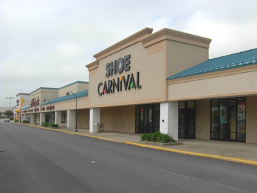Mall Image