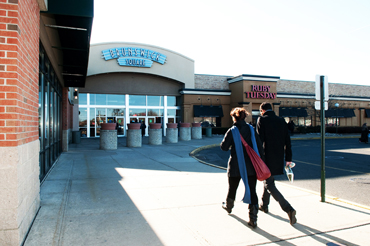 Mall Image
