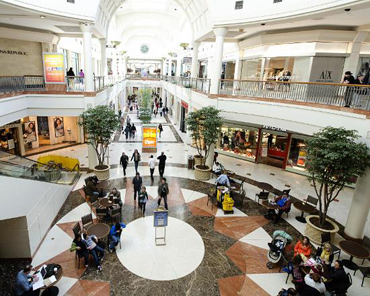 Mall Image