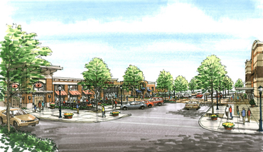 Mall Image