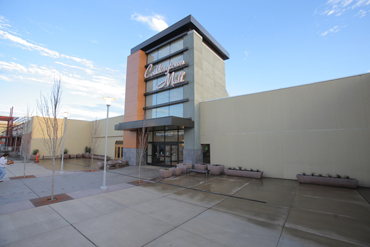 Mall Image