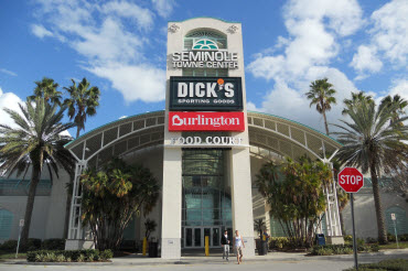 Mall Image