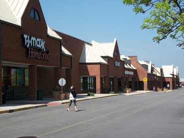 Mall Image