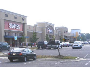 Mall Image
