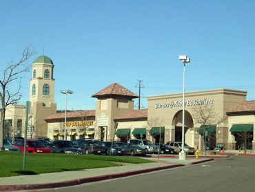 Mall Image