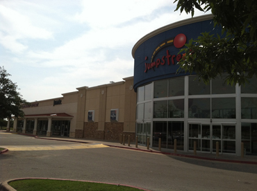 Mall Image