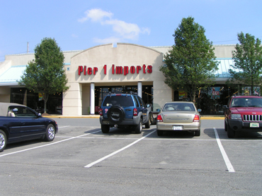 Mall Image