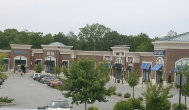 Mall Image