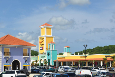 Mall Image