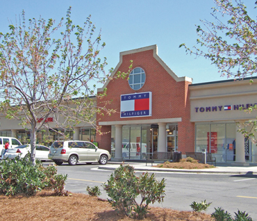 Mall Image