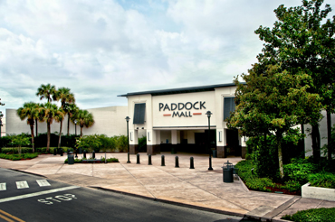 Mall Image