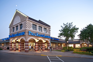 Mall Image