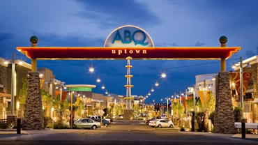 Mall Image