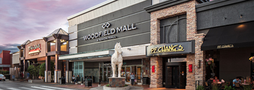 Property Management Jobs on Woodfield Mall  A Simon Mall