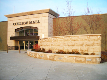 Mall Image