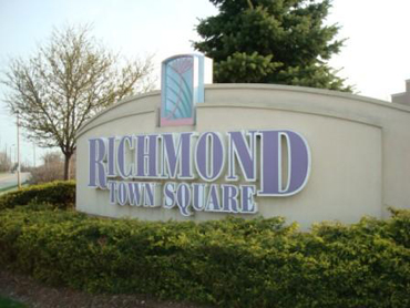 Mall Image