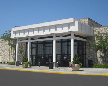 Mall Image