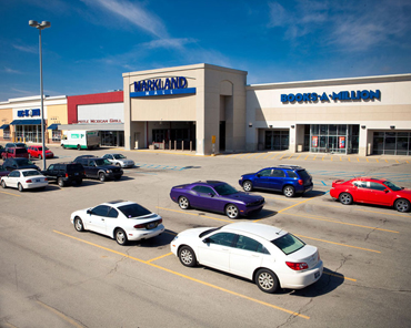 Mall Image