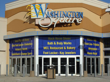 Mall Image