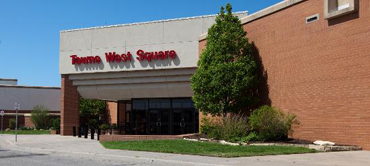 Mall Image